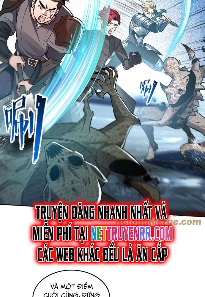 Quỷ Dị Xâm Lấn, Ta Đoạt Xá Tử Thần Nghịch Tập Xưng Vương Chap 49 - Next Chap 50