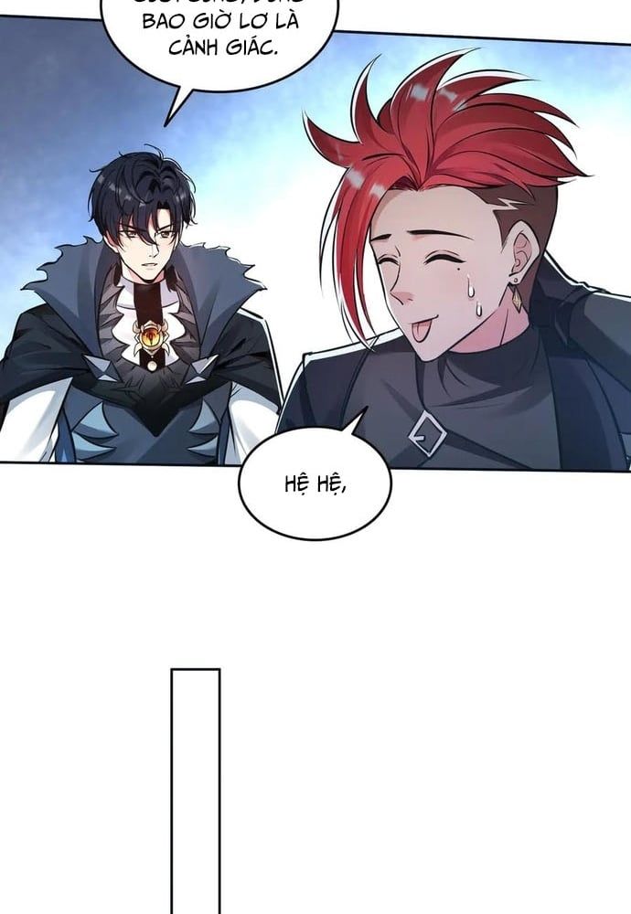 Quỷ Dị Xâm Lấn, Ta Đoạt Xá Tử Thần Nghịch Tập Xưng Vương Chap 49 - Next Chap 50