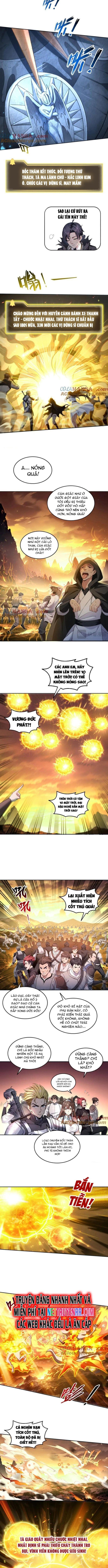 Quỷ Dị Xâm Lấn, Ta Đoạt Xá Tử Thần Nghịch Tập Xưng Vương Chap 50 - Next Chap 51