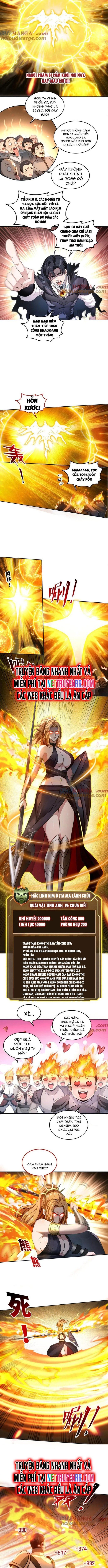 Quỷ Dị Xâm Lấn, Ta Đoạt Xá Tử Thần Nghịch Tập Xưng Vương Chap 50 - Next Chap 51