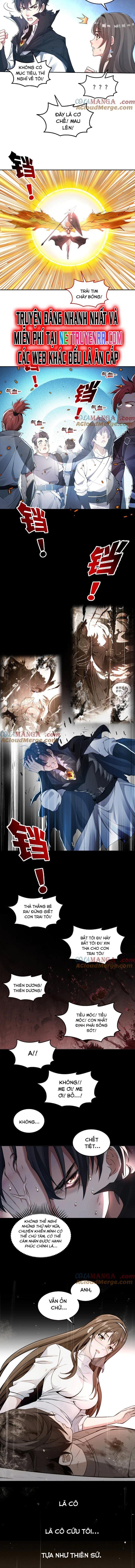 Quỷ Dị Xâm Lấn, Ta Đoạt Xá Tử Thần Nghịch Tập Xưng Vương Chap 51 - Next Chap 52