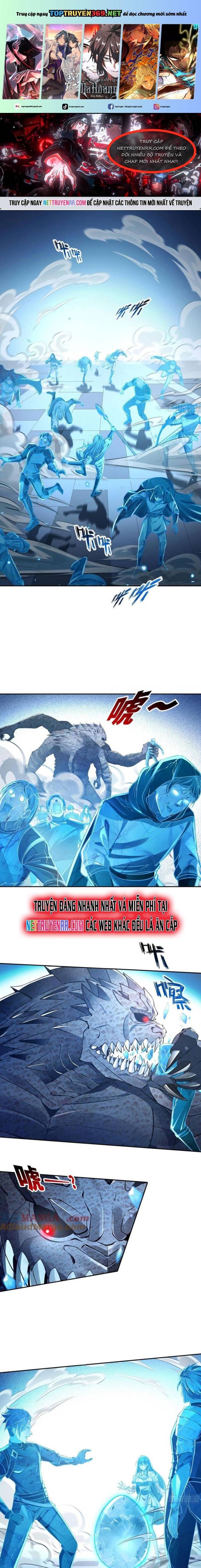 Quỷ Dị Xâm Lấn, Ta Đoạt Xá Tử Thần Nghịch Tập Xưng Vương Chap 55 - Next Chap 56