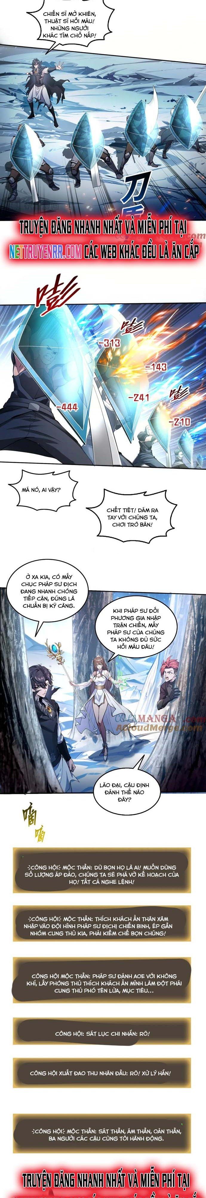 Quỷ Dị Xâm Lấn, Ta Đoạt Xá Tử Thần Nghịch Tập Xưng Vương Chap 56 - Next Chap 57