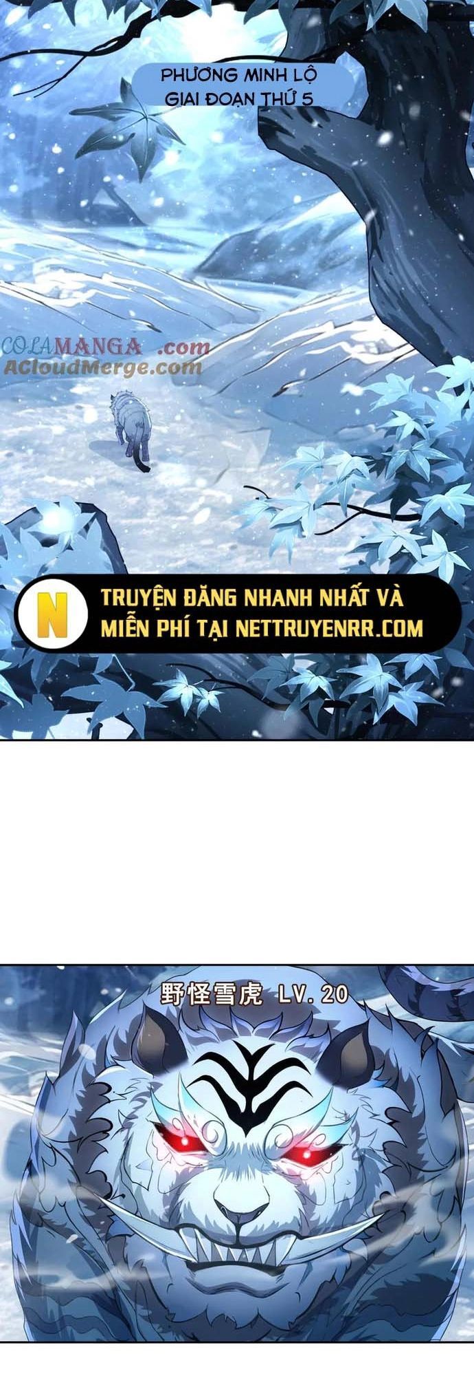 Quỷ Dị Xâm Lấn, Ta Đoạt Xá Tử Thần Nghịch Tập Xưng Vương Chap 57 - Next Chap 58