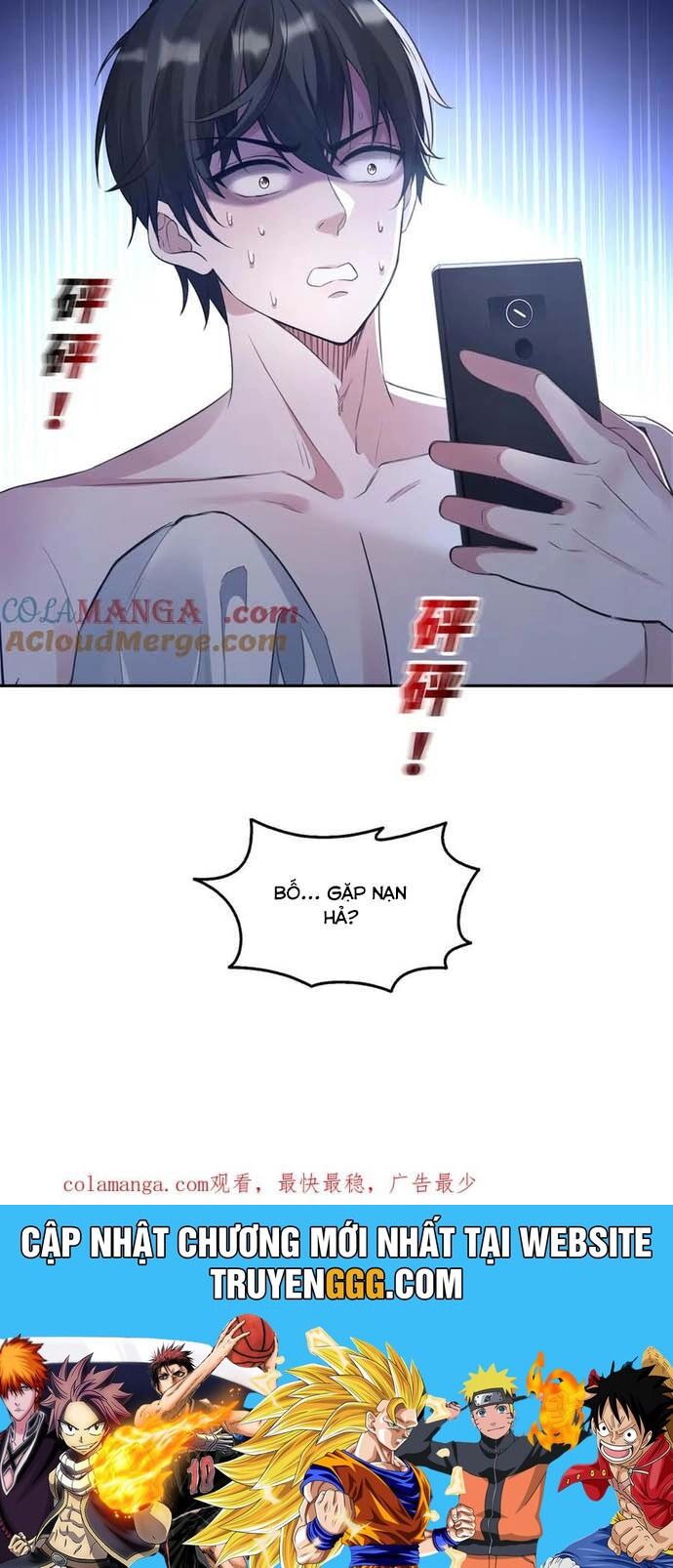 Quỷ Dị Xâm Lấn, Ta Đoạt Xá Tử Thần Nghịch Tập Xưng Vương Chap 57 - Next Chap 58