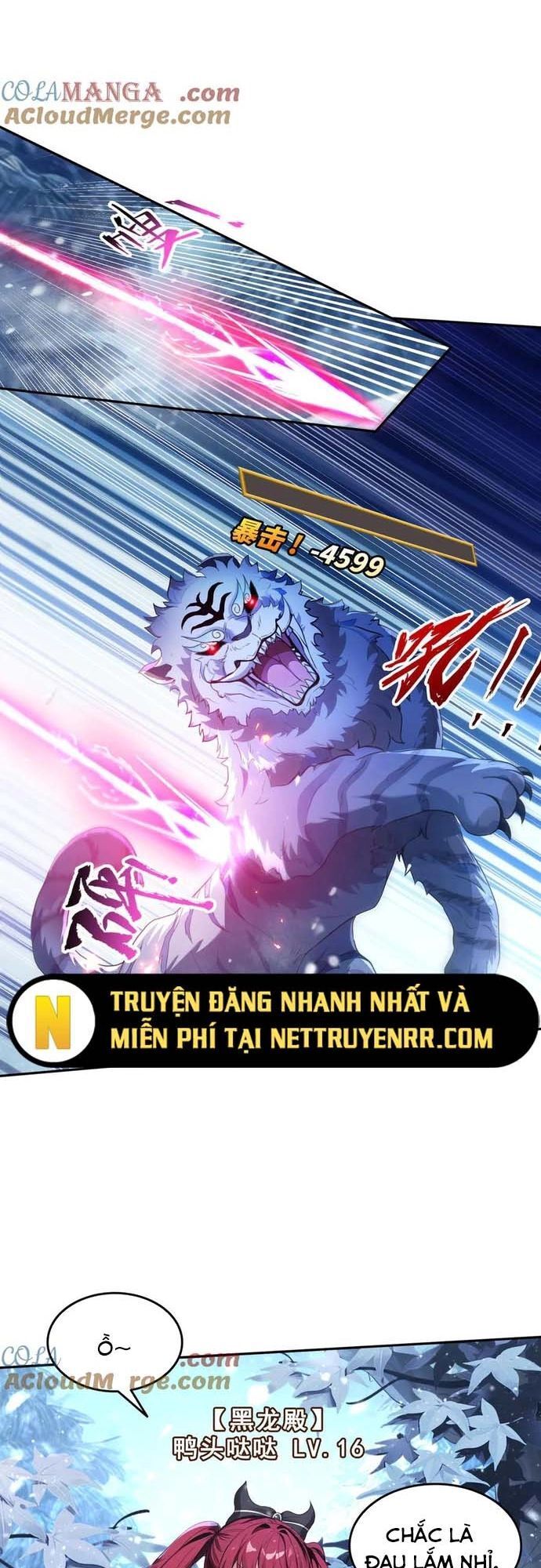 Quỷ Dị Xâm Lấn, Ta Đoạt Xá Tử Thần Nghịch Tập Xưng Vương Chap 57 - Next Chap 58