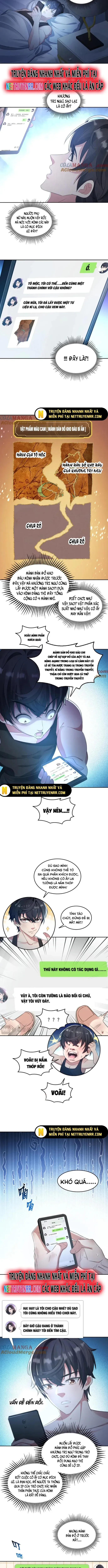 Quỷ Dị Xâm Lấn, Ta Đoạt Xá Tử Thần Nghịch Tập Xưng Vương Chap 58 - Next Chap 59