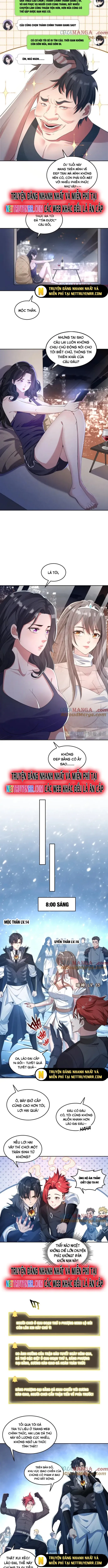Quỷ Dị Xâm Lấn, Ta Đoạt Xá Tử Thần Nghịch Tập Xưng Vương Chap 58 - Next Chap 59