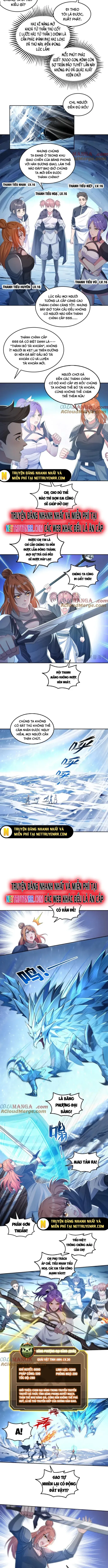 Quỷ Dị Xâm Lấn, Ta Đoạt Xá Tử Thần Nghịch Tập Xưng Vương Chap 58 - Next Chap 59