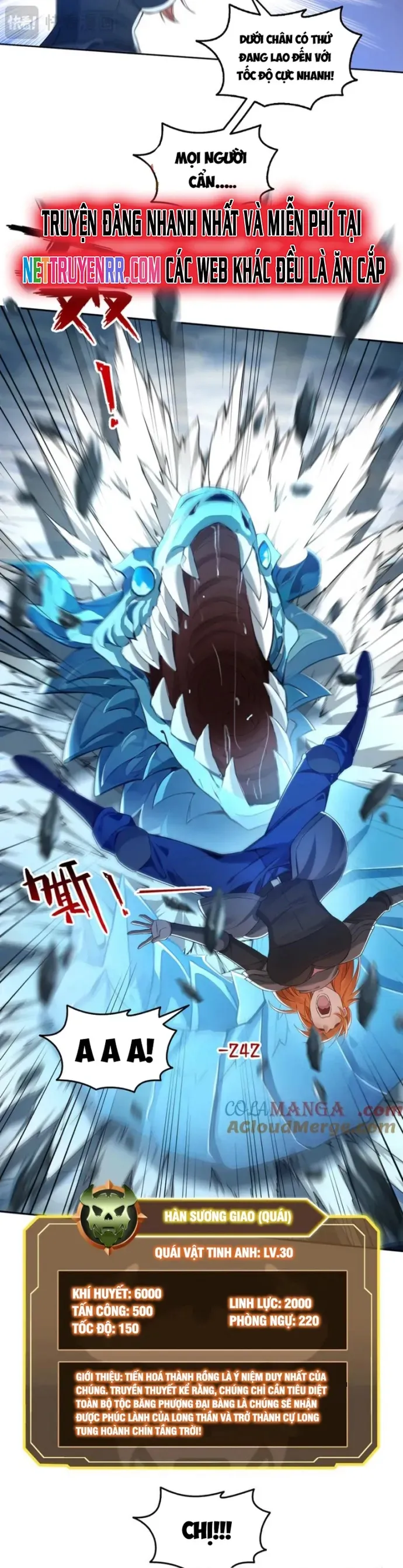 Quỷ Dị Xâm Lấn, Ta Đoạt Xá Tử Thần Nghịch Tập Xưng Vương Chap 58 - Next Chap 59
