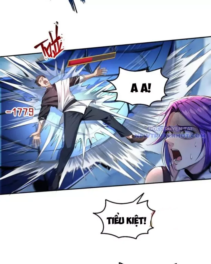 Quỷ Dị Xâm Lấn, Ta Đoạt Xá Tử Thần Nghịch Tập Xưng Vương Chap 59 - Next Chap 60
