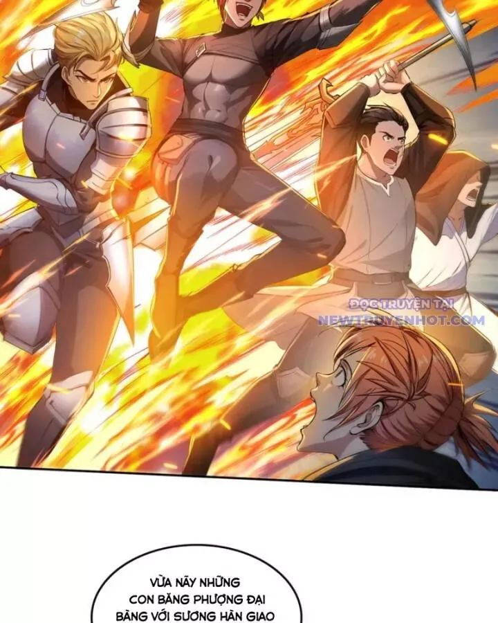 Quỷ Dị Xâm Lấn, Ta Đoạt Xá Tử Thần Nghịch Tập Xưng Vương Chap 59 - Next Chap 60