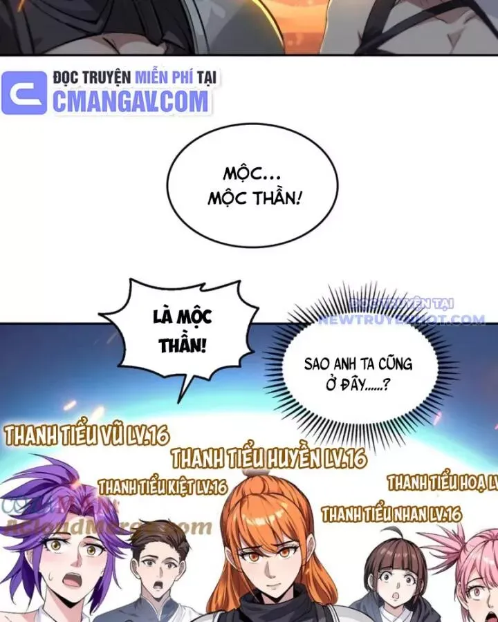 Quỷ Dị Xâm Lấn, Ta Đoạt Xá Tử Thần Nghịch Tập Xưng Vương Chap 59 - Next Chap 60