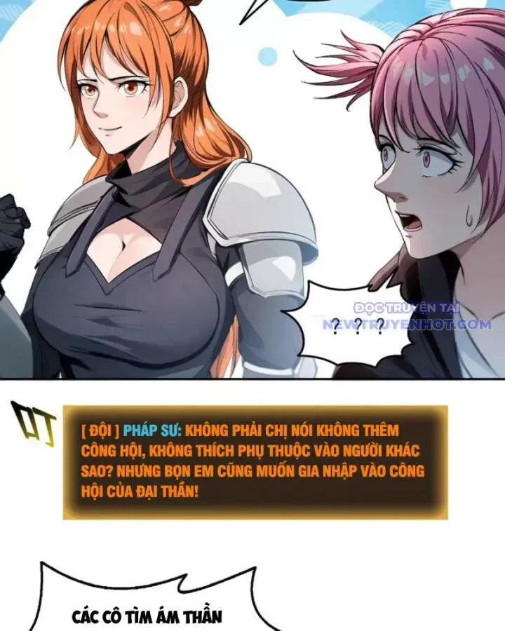 Quỷ Dị Xâm Lấn, Ta Đoạt Xá Tử Thần Nghịch Tập Xưng Vương Chap 59 - Next Chap 60