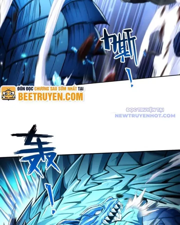 Quỷ Dị Xâm Lấn, Ta Đoạt Xá Tử Thần Nghịch Tập Xưng Vương Chap 59 - Next Chap 60