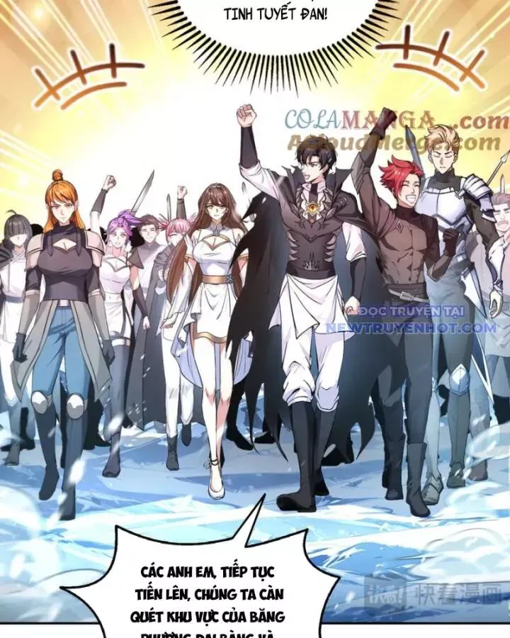 Quỷ Dị Xâm Lấn, Ta Đoạt Xá Tử Thần Nghịch Tập Xưng Vương Chap 59 - Next Chap 60