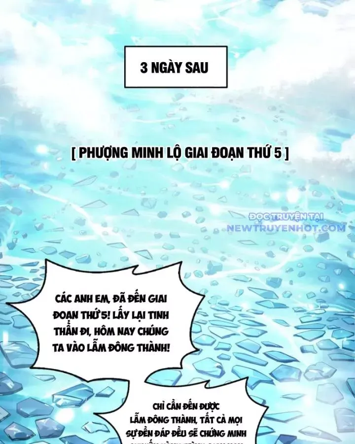 Quỷ Dị Xâm Lấn, Ta Đoạt Xá Tử Thần Nghịch Tập Xưng Vương Chap 59 - Next Chap 60
