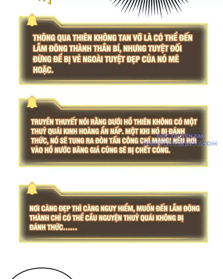 Quỷ Dị Xâm Lấn, Ta Đoạt Xá Tử Thần Nghịch Tập Xưng Vương Chap 59 - Next Chap 60