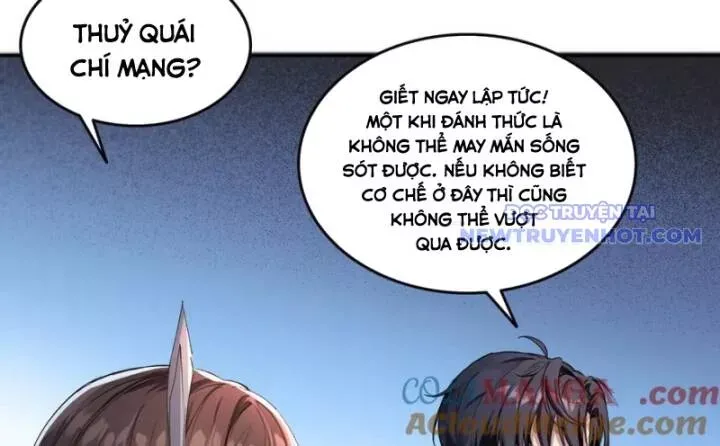 Quỷ Dị Xâm Lấn, Ta Đoạt Xá Tử Thần Nghịch Tập Xưng Vương Chap 59 - Next Chap 60