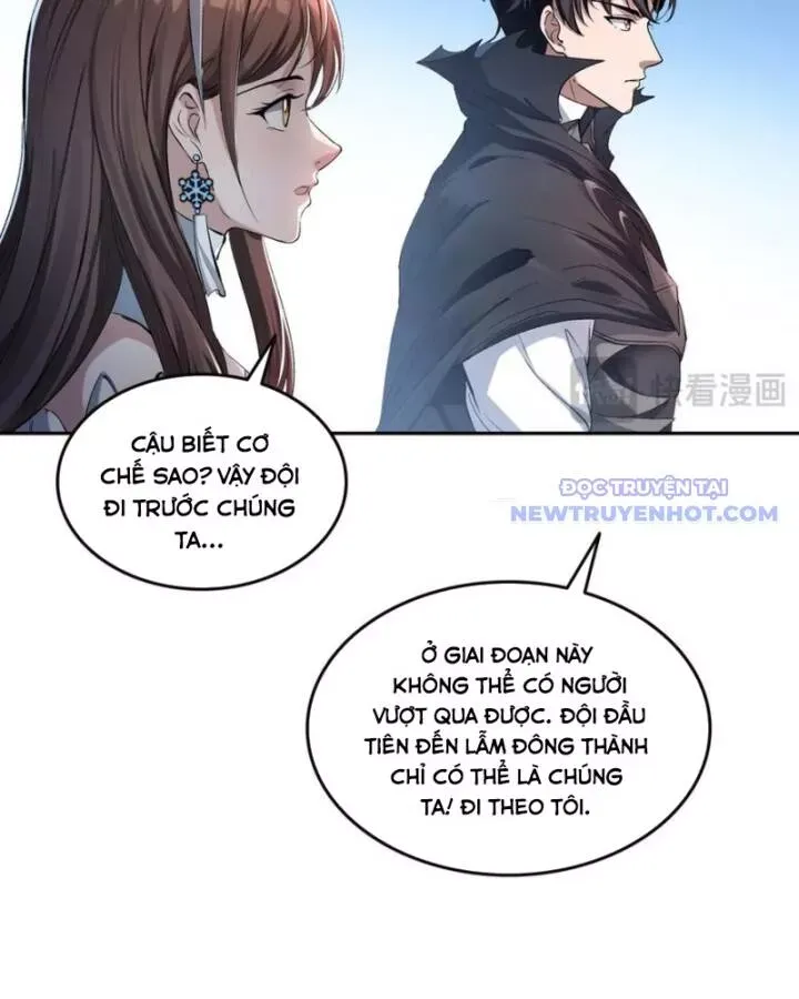 Quỷ Dị Xâm Lấn, Ta Đoạt Xá Tử Thần Nghịch Tập Xưng Vương Chap 59 - Next Chap 60