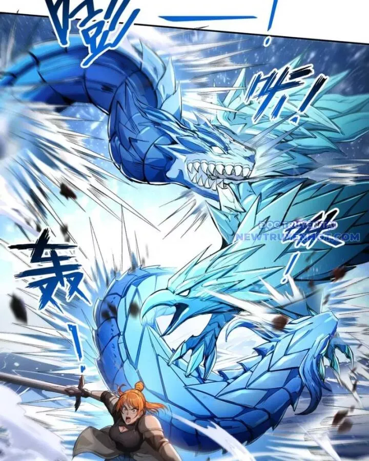 Quỷ Dị Xâm Lấn, Ta Đoạt Xá Tử Thần Nghịch Tập Xưng Vương Chap 59 - Next Chap 60