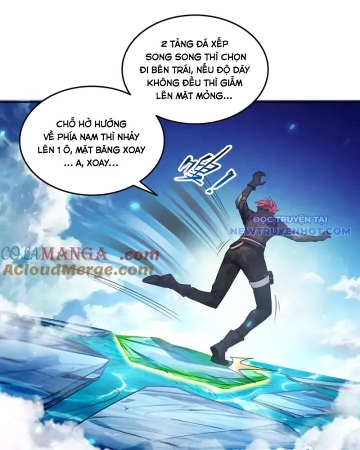 Quỷ Dị Xâm Lấn, Ta Đoạt Xá Tử Thần Nghịch Tập Xưng Vương Chap 59 - Next Chap 60