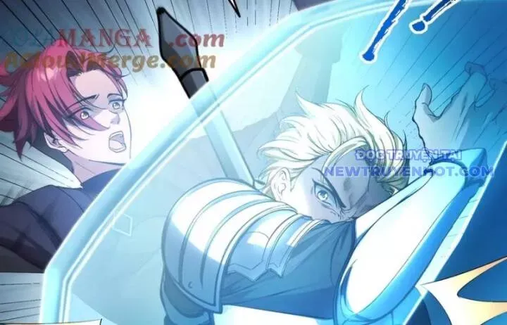 Quỷ Dị Xâm Lấn, Ta Đoạt Xá Tử Thần Nghịch Tập Xưng Vương Chap 59 - Next Chap 60