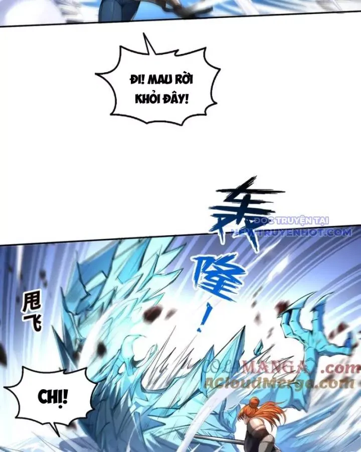Quỷ Dị Xâm Lấn, Ta Đoạt Xá Tử Thần Nghịch Tập Xưng Vương Chap 59 - Next Chap 60