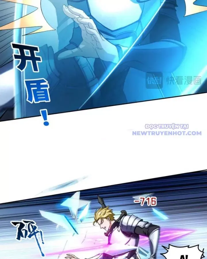 Quỷ Dị Xâm Lấn, Ta Đoạt Xá Tử Thần Nghịch Tập Xưng Vương Chap 59 - Next Chap 60