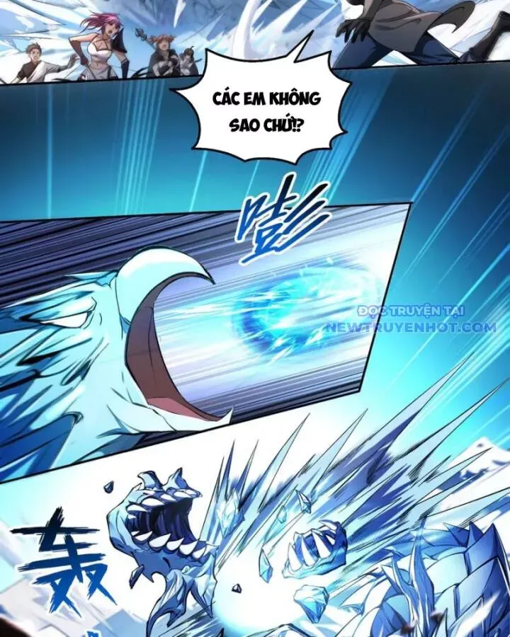 Quỷ Dị Xâm Lấn, Ta Đoạt Xá Tử Thần Nghịch Tập Xưng Vương Chap 59 - Next Chap 60