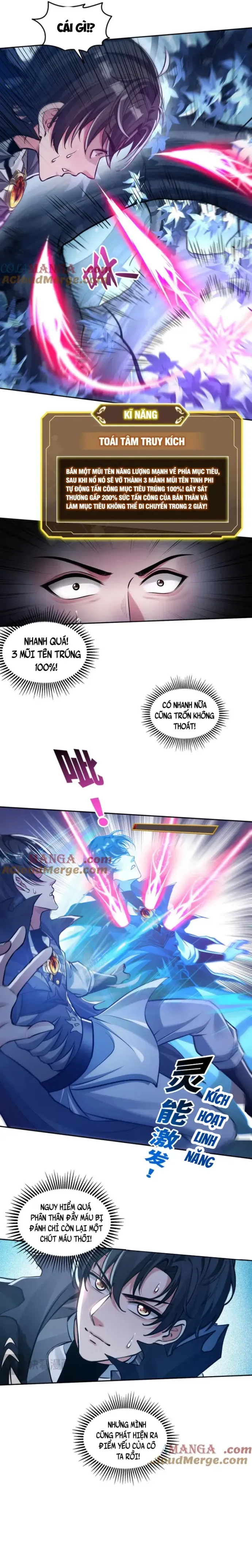Quỷ Dị Xâm Lấn, Ta Đoạt Xá Tử Thần Nghịch Tập Xưng Vương Chap 60 - Next Chap 61