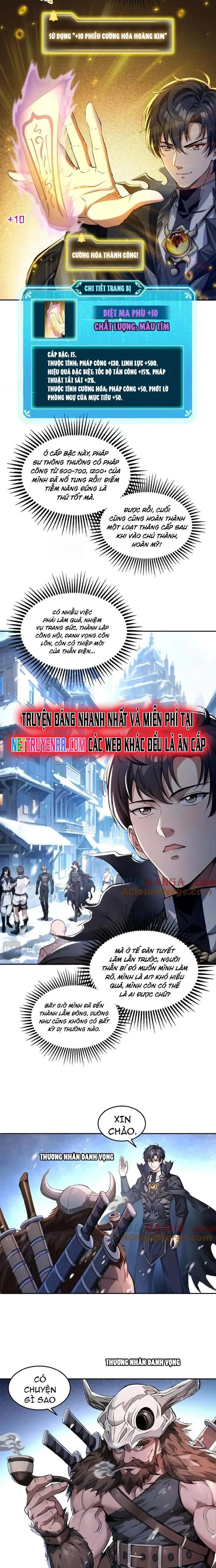 Quỷ Dị Xâm Lấn, Ta Đoạt Xá Tử Thần Nghịch Tập Xưng Vương Chap 62 - Next Chap 63