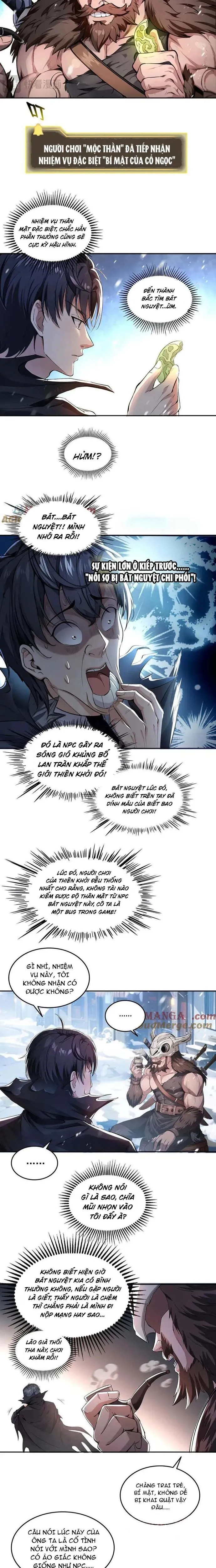 Quỷ Dị Xâm Lấn, Ta Đoạt Xá Tử Thần Nghịch Tập Xưng Vương Chap 62 - Next Chap 63