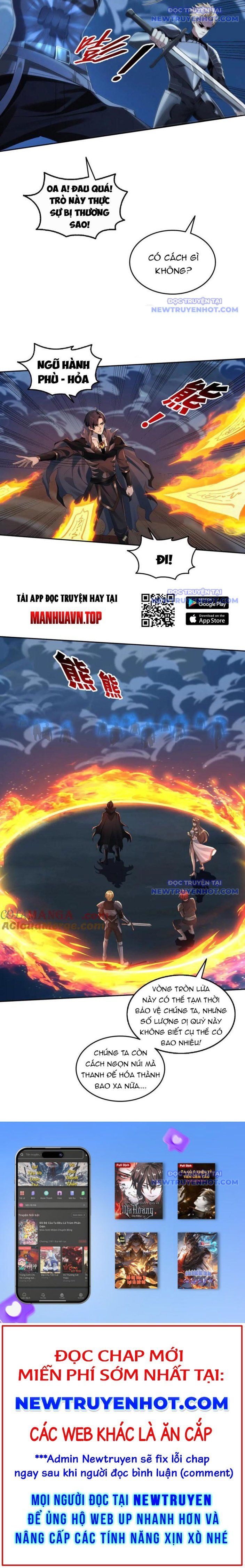 Quỷ Dị Xâm Lấn, Ta Đoạt Xá Tử Thần Nghịch Tập Xưng Vương Chap 63 - Next Chap 64