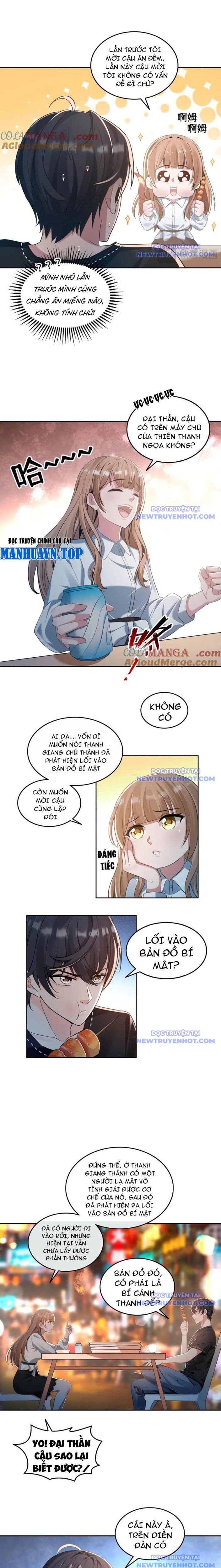 Quỷ Dị Xâm Lấn, Ta Đoạt Xá Tử Thần Nghịch Tập Xưng Vương Chap 63 - Next Chap 64