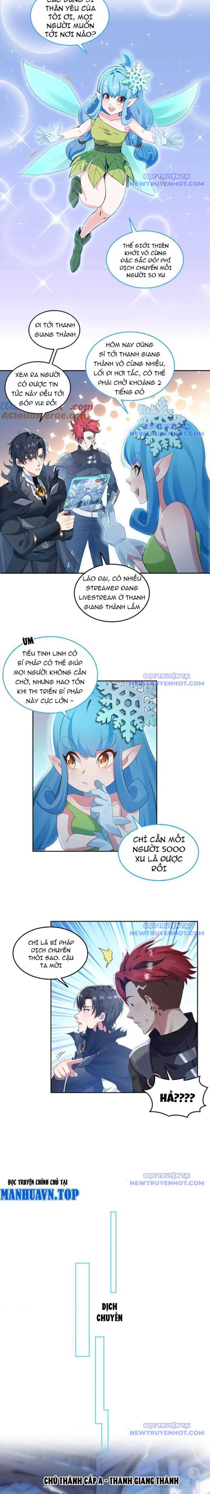 Quỷ Dị Xâm Lấn, Ta Đoạt Xá Tử Thần Nghịch Tập Xưng Vương Chap 63 - Next Chap 64