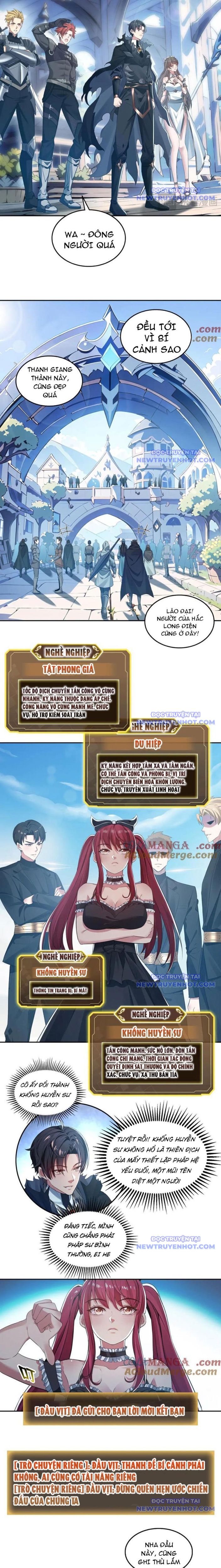 Quỷ Dị Xâm Lấn, Ta Đoạt Xá Tử Thần Nghịch Tập Xưng Vương Chap 63 - Next Chap 64