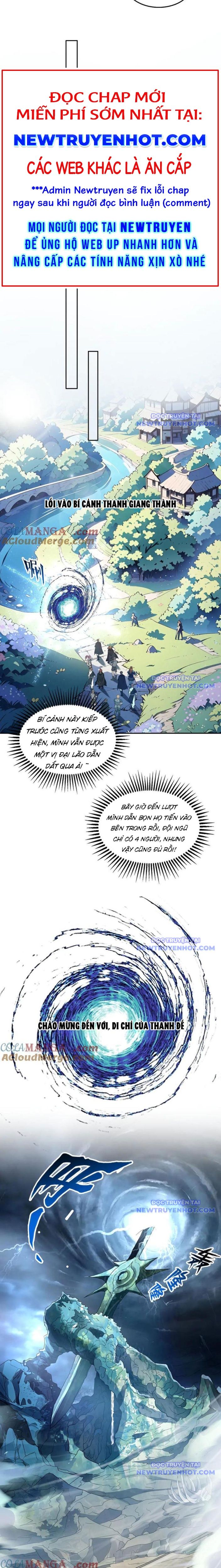 Quỷ Dị Xâm Lấn, Ta Đoạt Xá Tử Thần Nghịch Tập Xưng Vương Chap 63 - Next Chap 64
