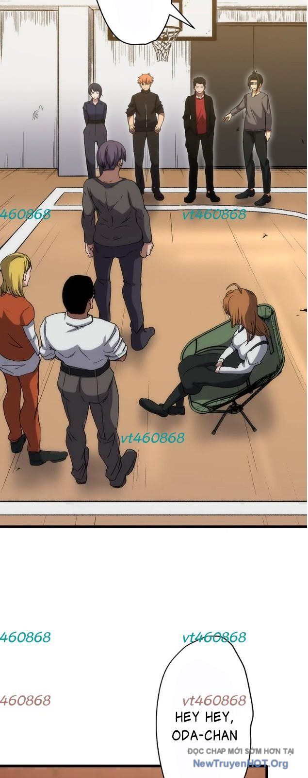 Quỷ Hóa Chap 10 - Next Chap 11