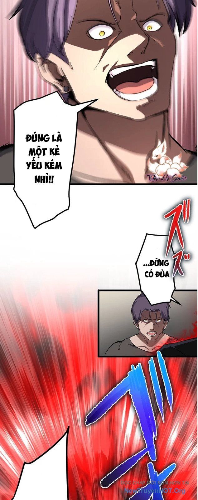 Quỷ Hóa Chap 10 - Next Chap 11