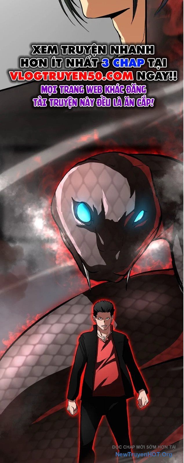 Quỷ Hóa Chap 10 - Next Chap 11