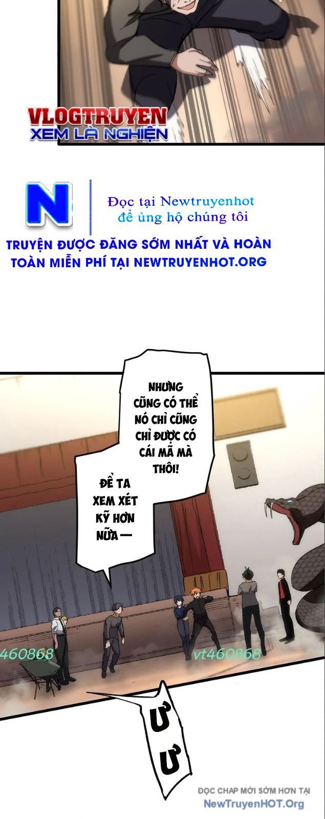 Quỷ Hóa Chap 10 - Next Chap 11