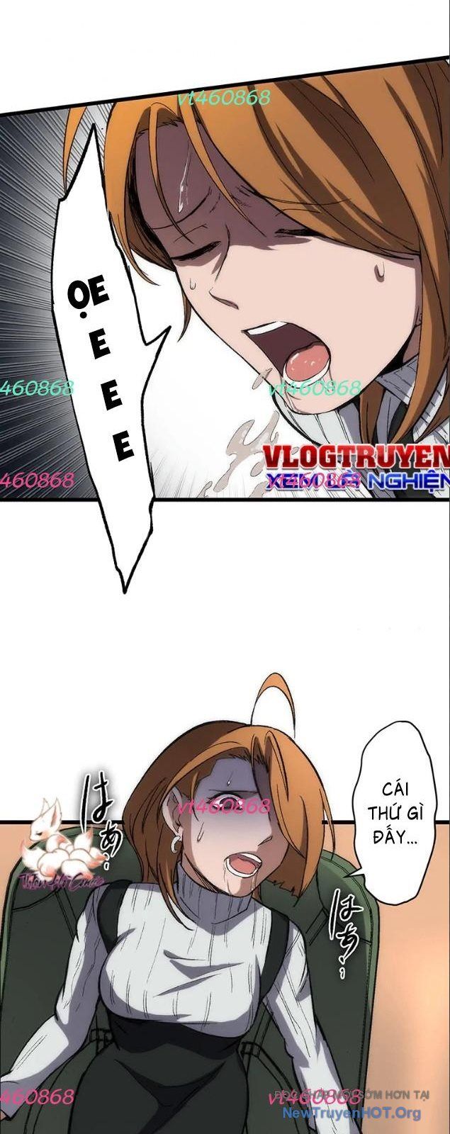 Quỷ Hóa Chap 10 - Next Chap 11