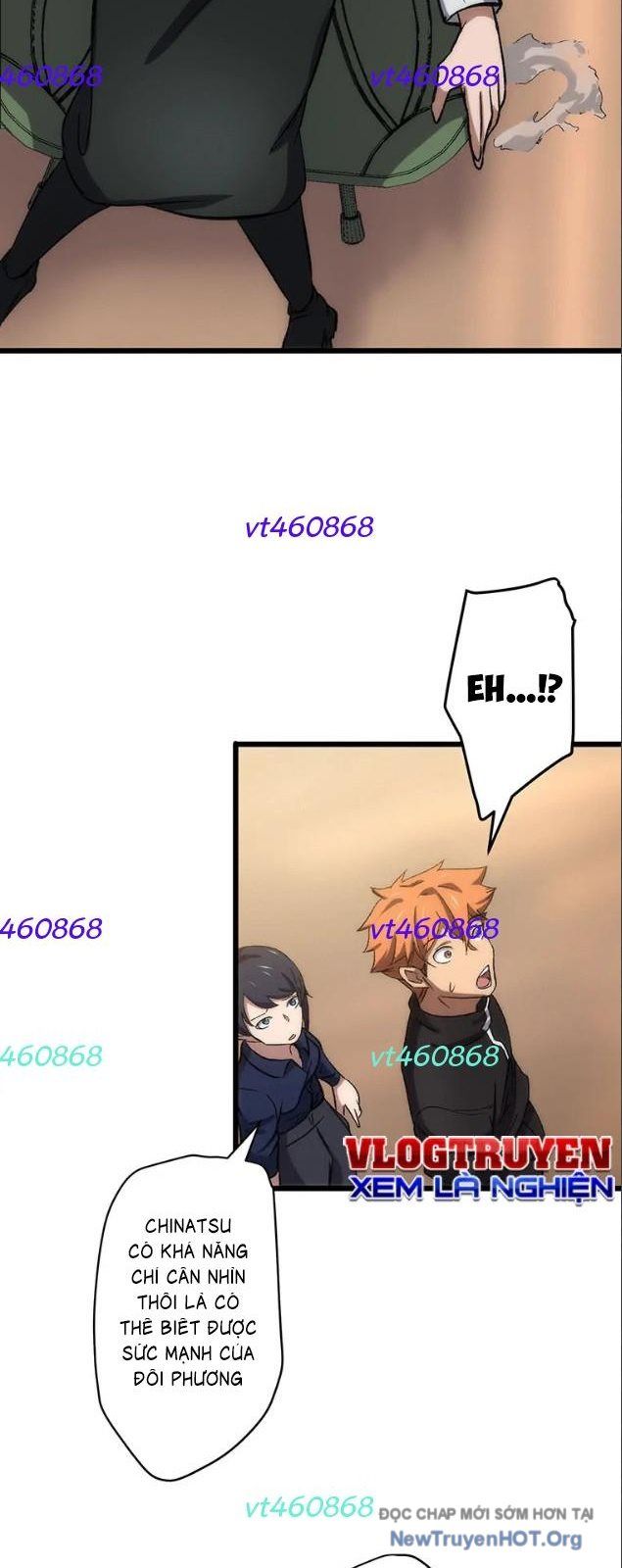 Quỷ Hóa Chap 10 - Next Chap 11