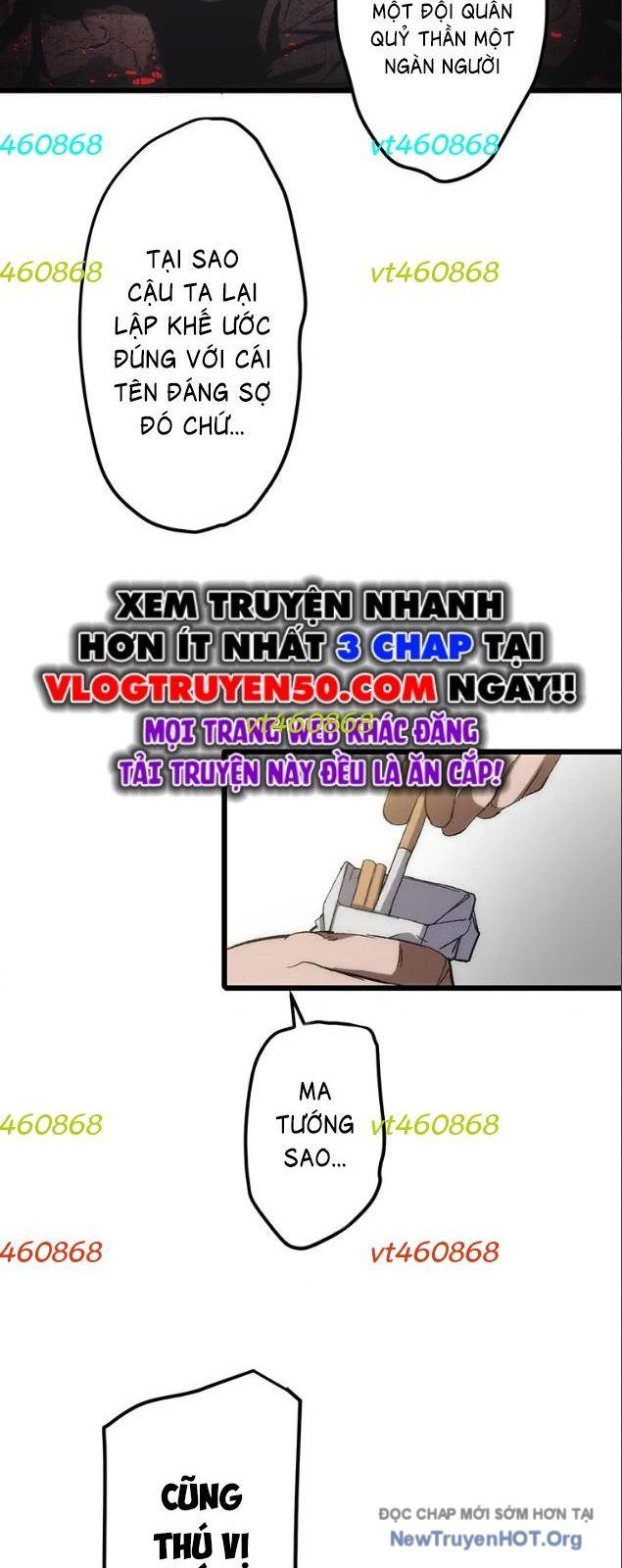 Quỷ Hóa Chap 10 - Next Chap 11
