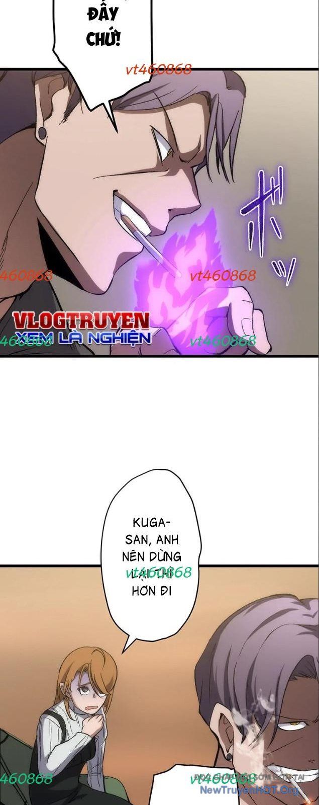 Quỷ Hóa Chap 10 - Next Chap 11