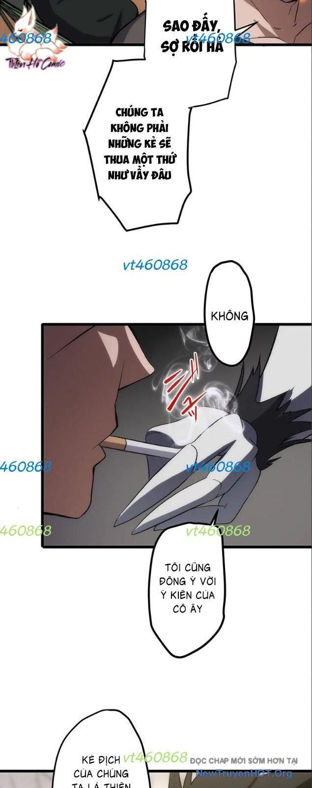 Quỷ Hóa Chap 10 - Next Chap 11