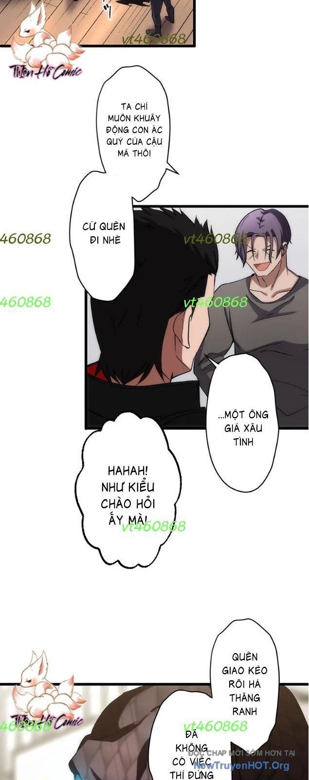 Quỷ Hóa Chap 10 - Next Chap 11