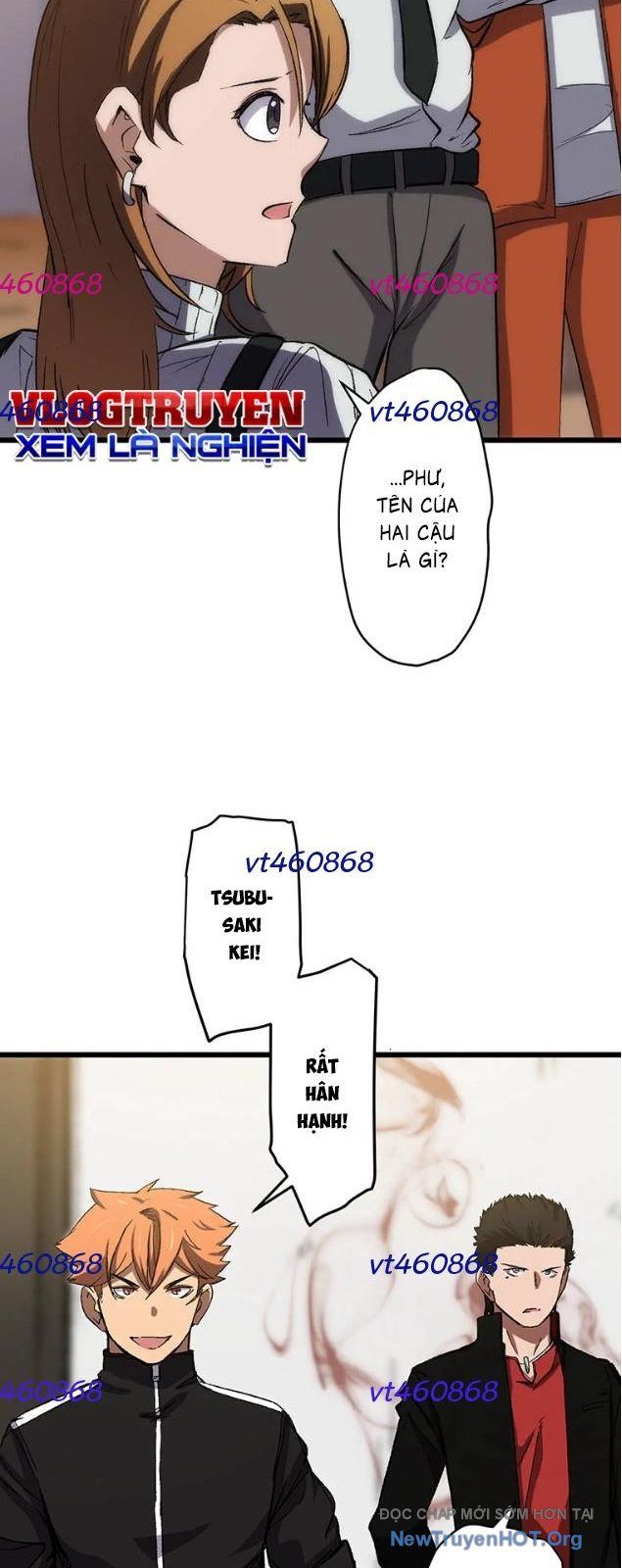 Quỷ Hóa Chap 10 - Next Chap 11