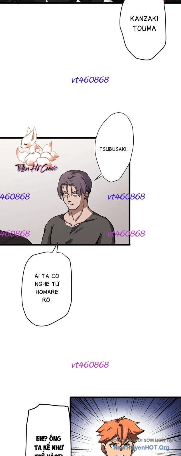 Quỷ Hóa Chap 10 - Next Chap 11